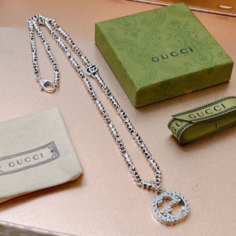 Gucci Necklaces